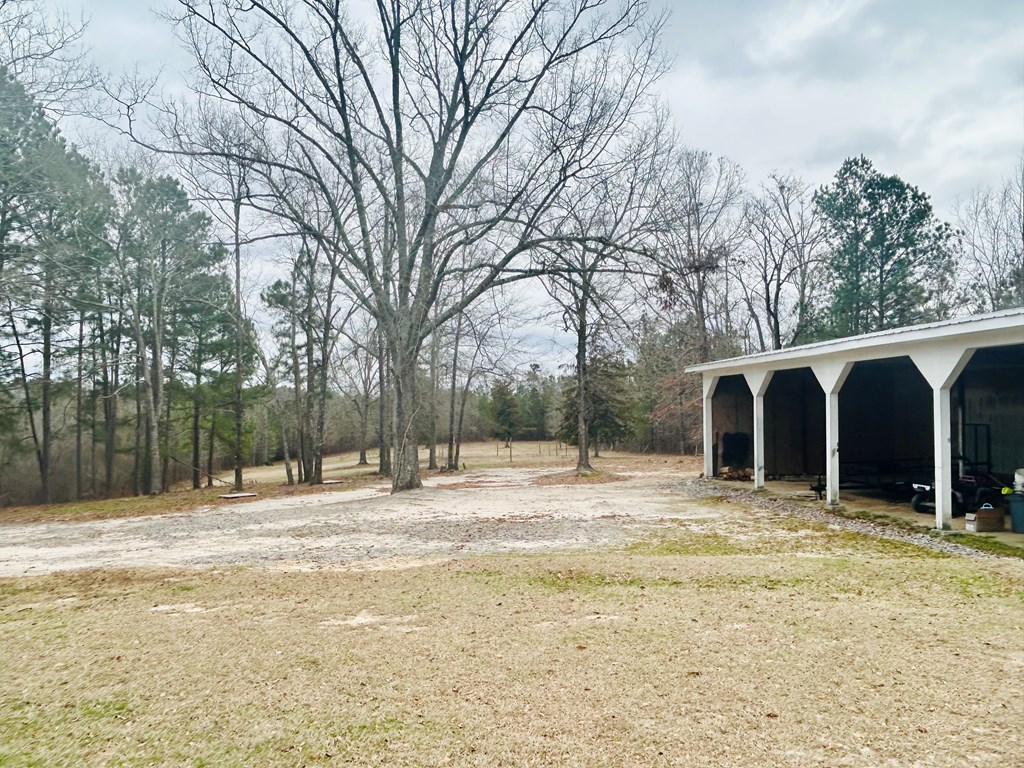 619 Cannon Road Waterloo, SC 29384 - Photo 32 of 32