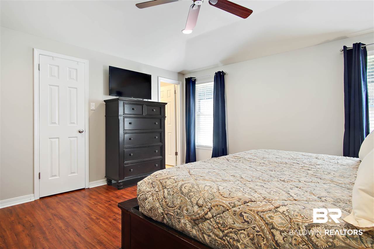 6117 Lindholm Drive South Mobile, AL 36693 - Photo 19 of 32