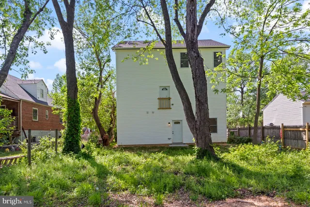 $599,000 | 1023 58th Avenue, Fairmount Heights, MD 20743