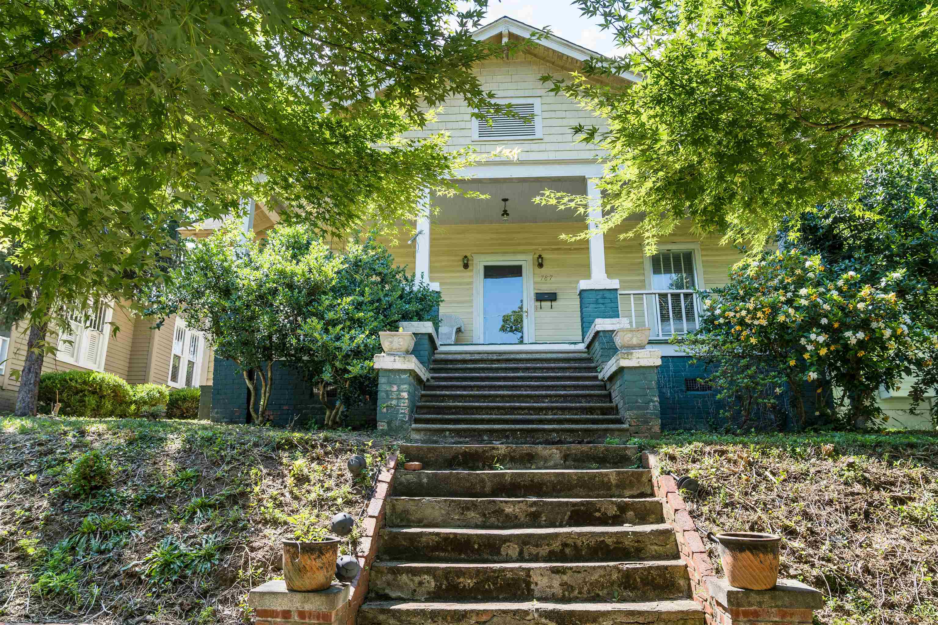 787 Rutledge Street Spartanburg, SC 29302 - Photo 1 of 18 Gallery Image 1