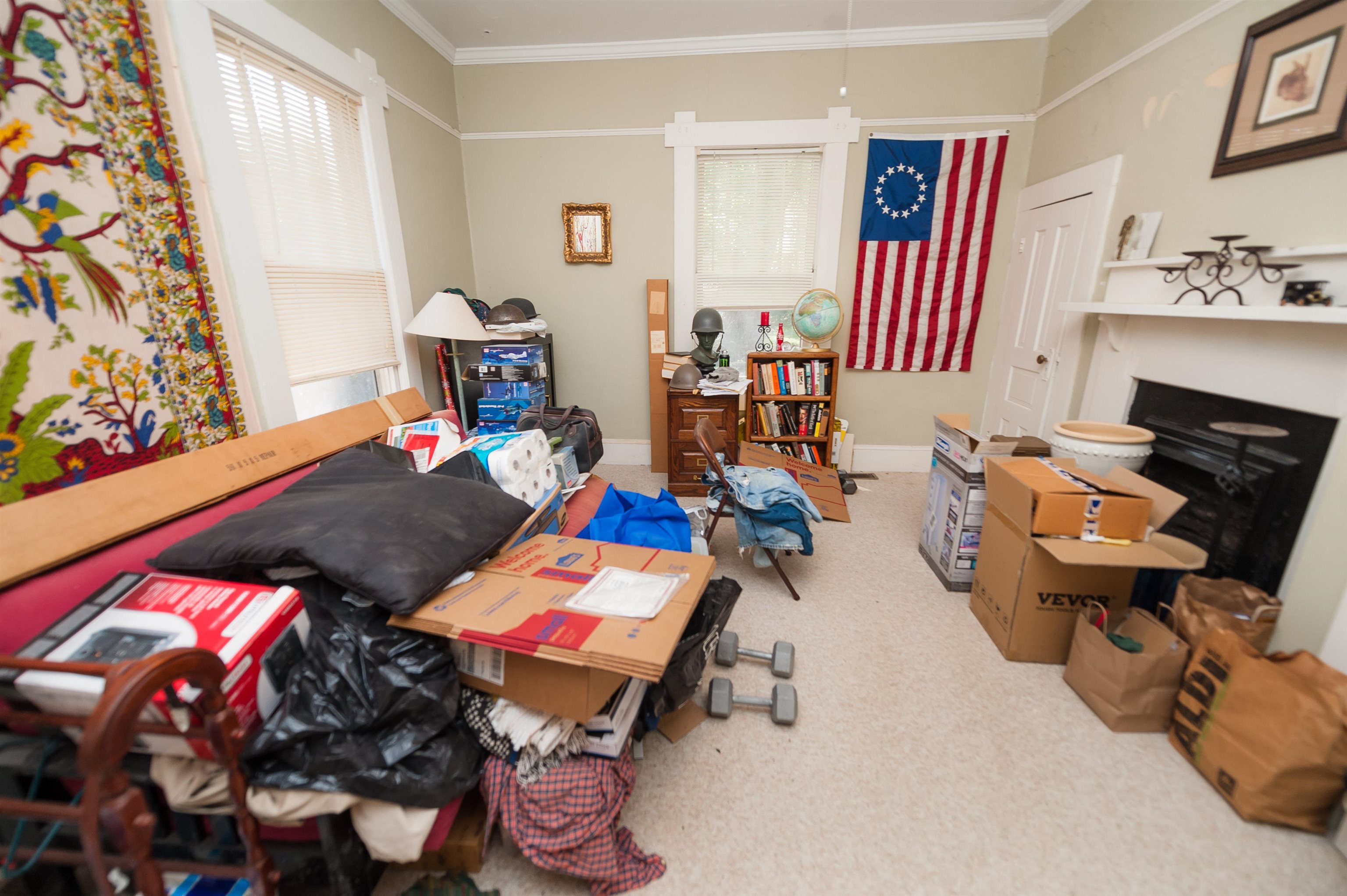 787 Rutledge Street Spartanburg, SC 29302 - Photo 13 of 18 Gallery Image 13
