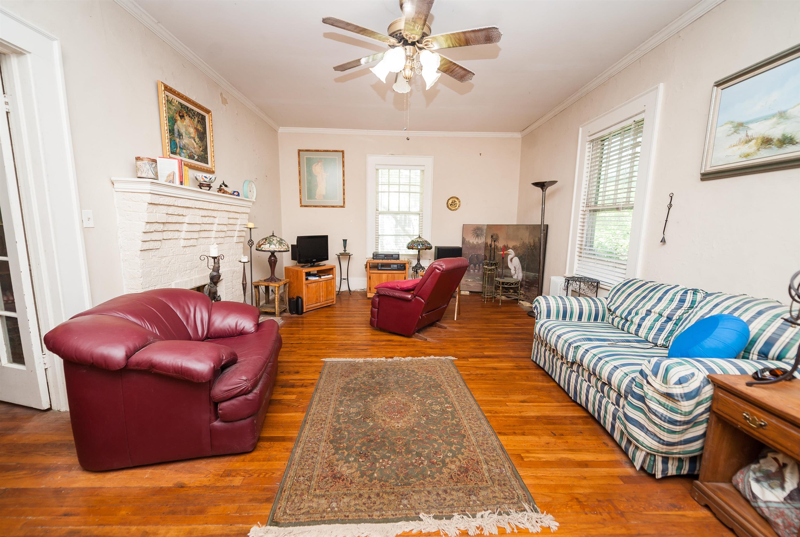 787 Rutledge Street Spartanburg, SC 29302 - Photo 3 of 18 Gallery Image 3