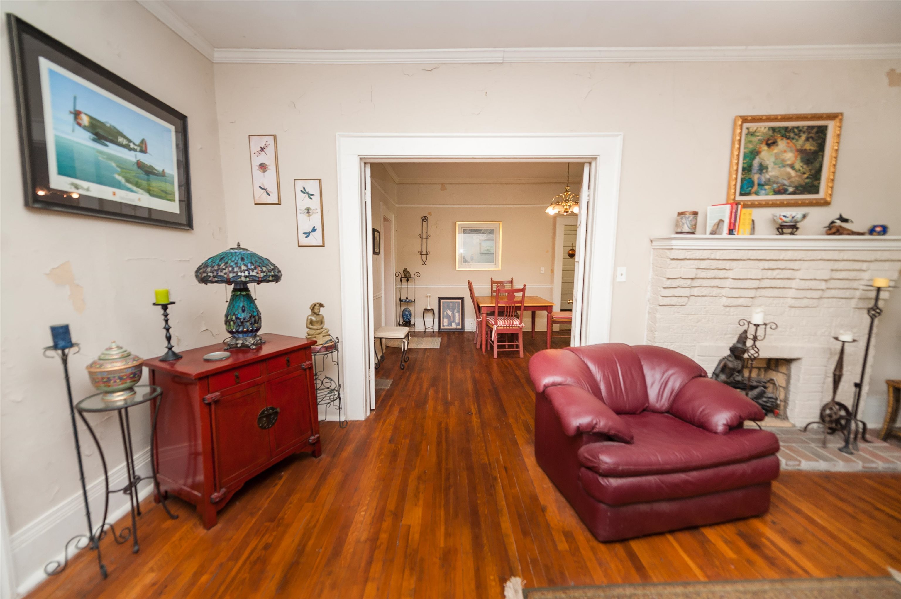 787 Rutledge Street Spartanburg, SC 29302 - Photo 5 of 18 Gallery Image 5