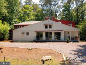 20 Bayberry Road Bethany Beach, DE 19930 - Photo 2 of 22 Gallery Image 2