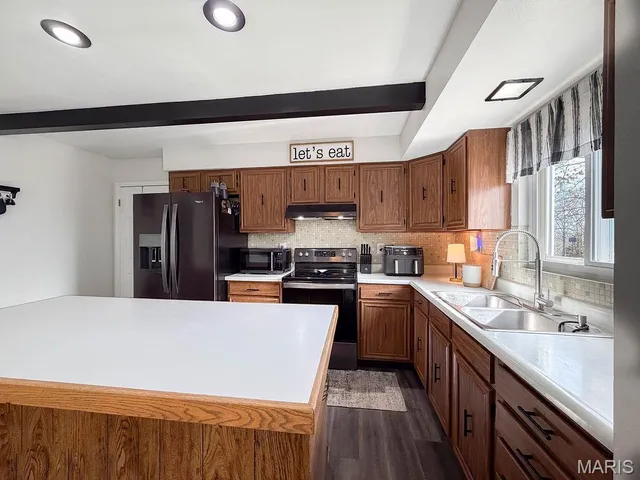 $265,000 | 5522 Hillsboro Hematite Road, De Soto, MO 63020