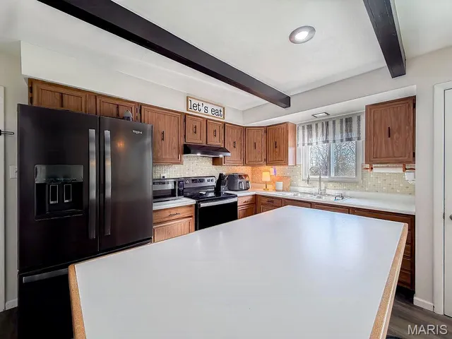 $265,000 | 5522 Hillsboro Hematite Road, De Soto, MO 63020