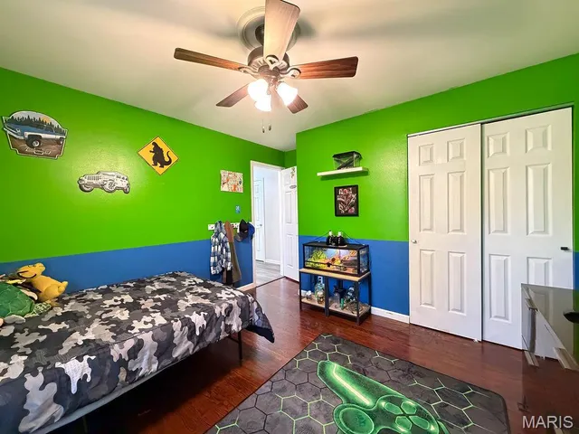 $265,000 | 5522 Hillsboro Hematite Road, De Soto, MO 63020