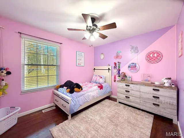 $265,000 | 5522 Hillsboro Hematite Road, De Soto, MO 63020