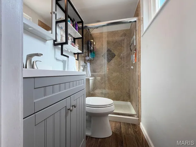 $265,000 | 5522 Hillsboro Hematite Road, De Soto, MO 63020