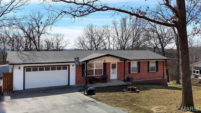 $265,000 | 5522 Hillsboro Hematite Road, De Soto, MO 63020