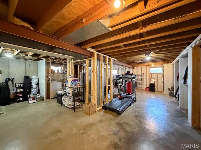 $265,000 | 5522 Hillsboro Hematite Road, De Soto, MO 63020