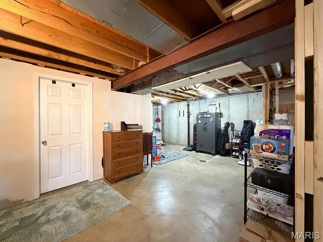 $265,000 | 5522 Hillsboro Hematite Road, De Soto, MO 63020