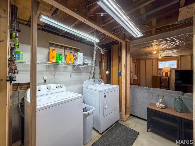 $265,000 | 5522 Hillsboro Hematite Road, De Soto, MO 63020