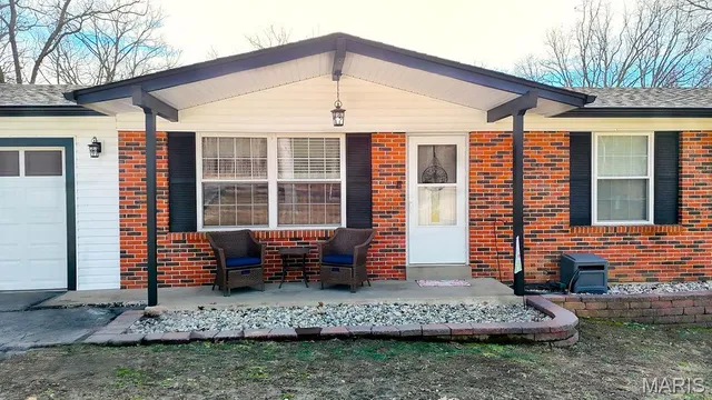 $265,000 | 5522 Hillsboro Hematite Road, De Soto, MO 63020