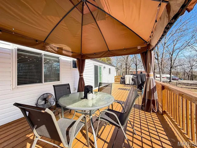 $265,000 | 5522 Hillsboro Hematite Road, De Soto, MO 63020