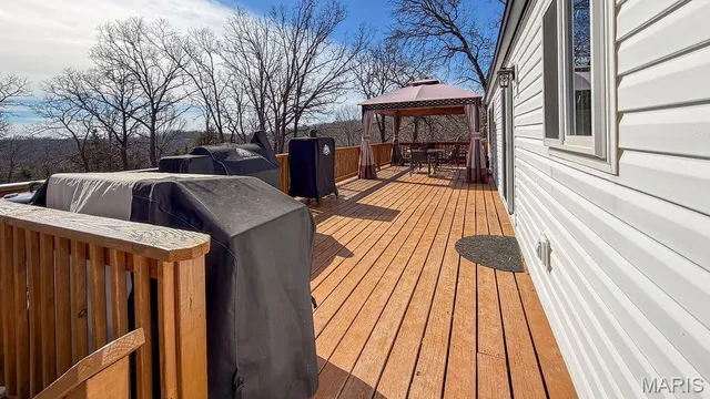 $265,000 | 5522 Hillsboro Hematite Road, De Soto, MO 63020