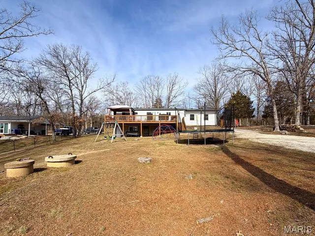 $265,000 | 5522 Hillsboro Hematite Road, De Soto, MO 63020