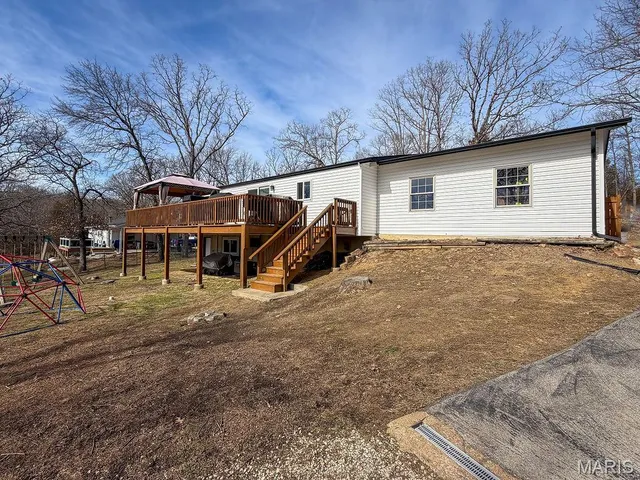 $265,000 | 5522 Hillsboro Hematite Road, De Soto, MO 63020