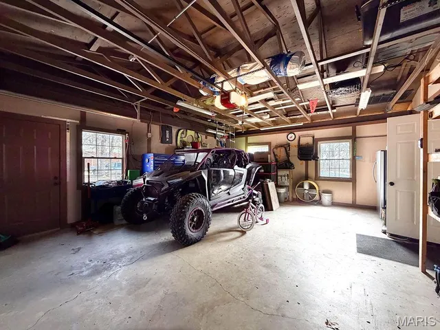 $265,000 | 5522 Hillsboro Hematite Road, De Soto, MO 63020