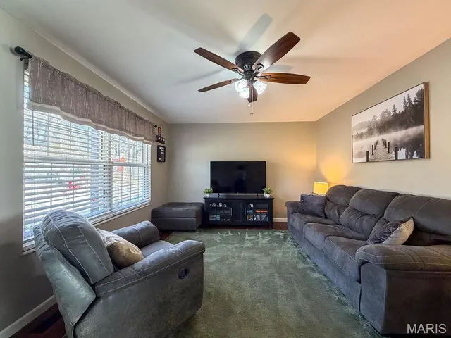 $265,000 | 5522 Hillsboro Hematite Road, De Soto, MO 63020