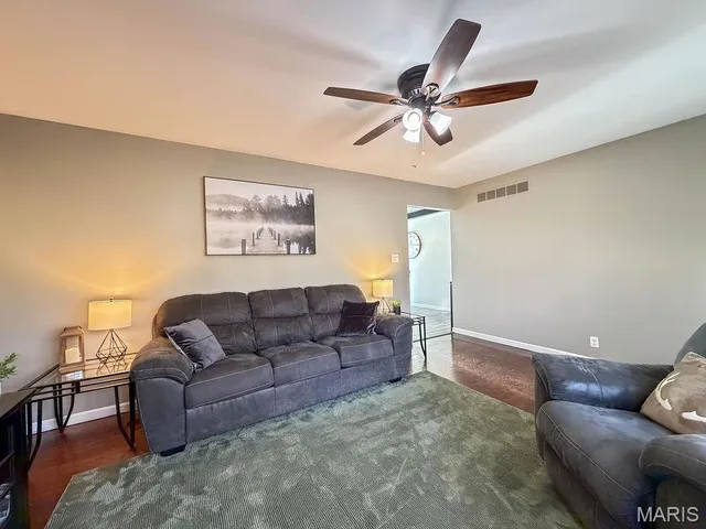 $265,000 | 5522 Hillsboro Hematite Road, De Soto, MO 63020