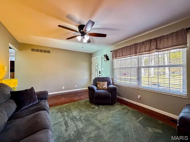 $265,000 | 5522 Hillsboro Hematite Road, De Soto, MO 63020