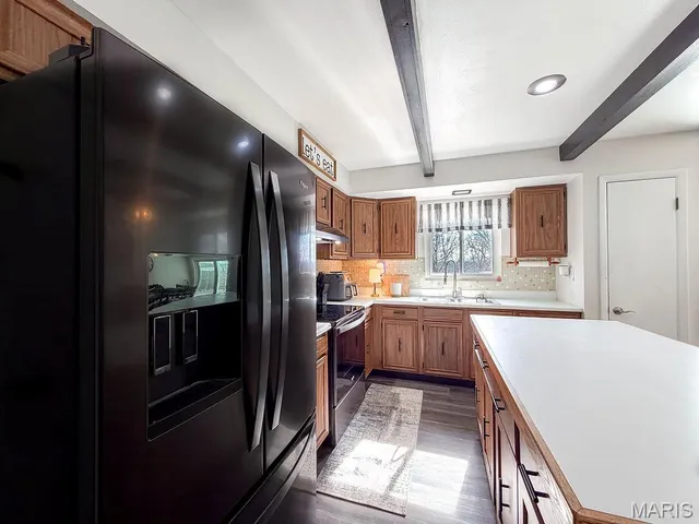 $265,000 | 5522 Hillsboro Hematite Road, De Soto, MO 63020