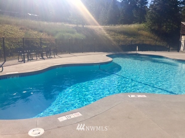 41 Trillium Road Winthrop, WA 98862 - Photo 34 of 39 a view of outdoor space and yard