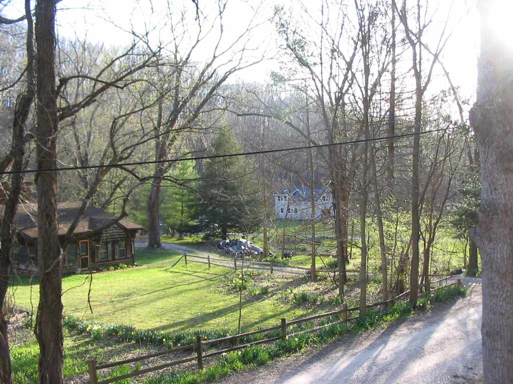 3491 East Lanam Road Bloomington, IN 47408 - Photo 18 of 18 Gallery Image 18