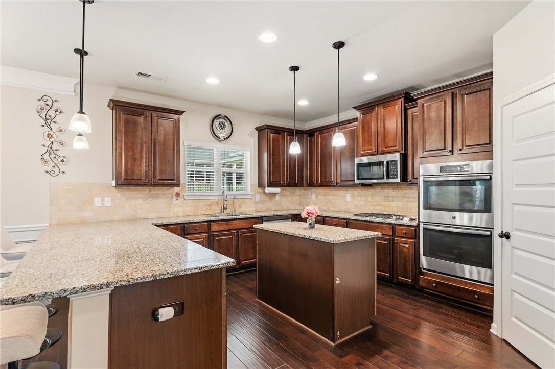 5 Tolkien Drive Anderson, SC 29621 - Photo 11 of 36