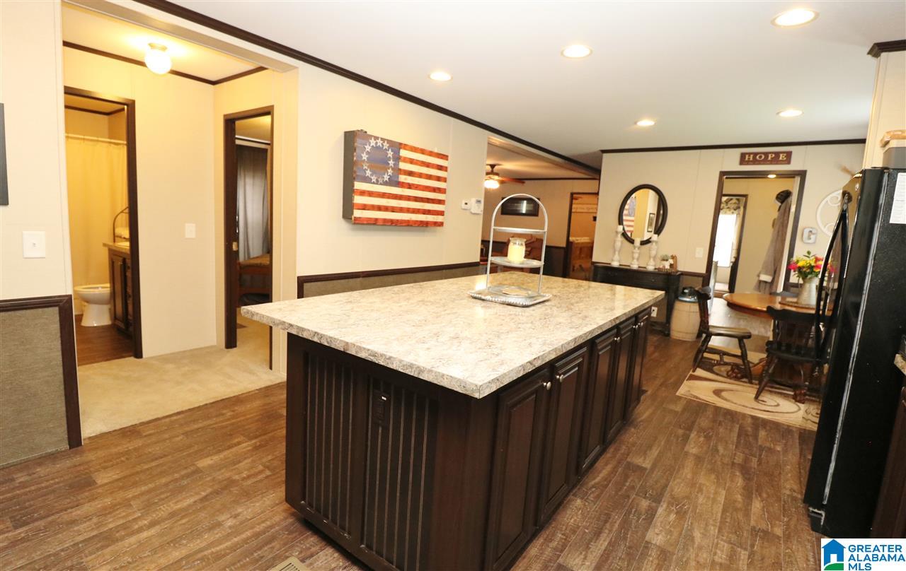 333 Deerfield Road Pell City, AL 35125 - Photo 15 of 31