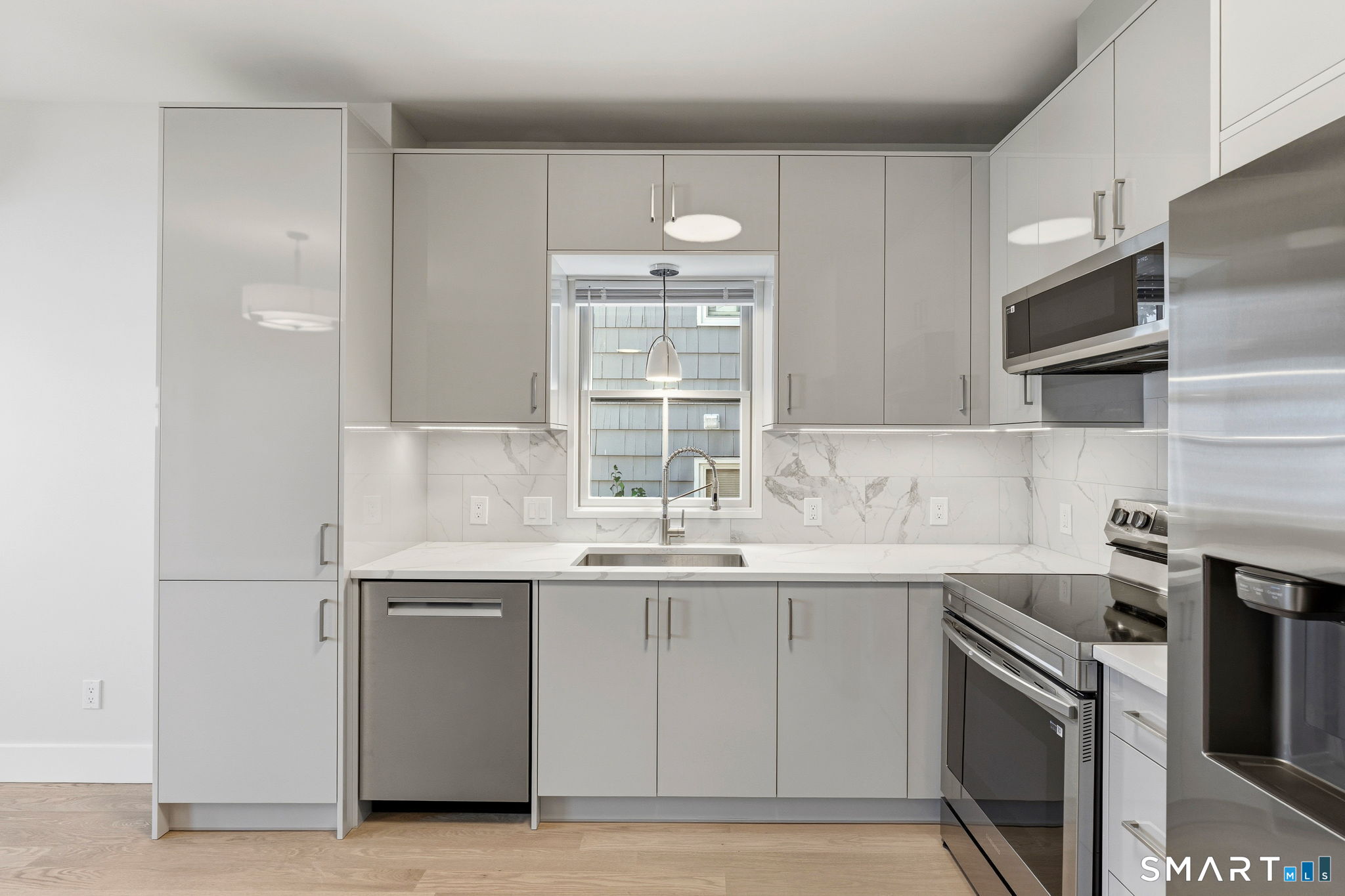 2 3rd Street, Unit 1 Norwalk, CT 06855 - Photo 6 of 26