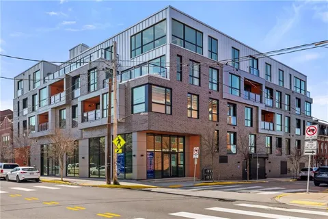 $397,900 | 3725 Butler Street, Unit 406, Pittsburgh, PA 15201