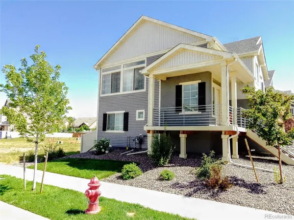 $390,000 | 3541 Valleywood Court, Johnstown, CO 80534