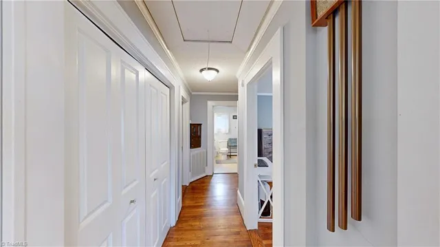 $289,900 | 106 Brinkley Place, High Point, NC 27265