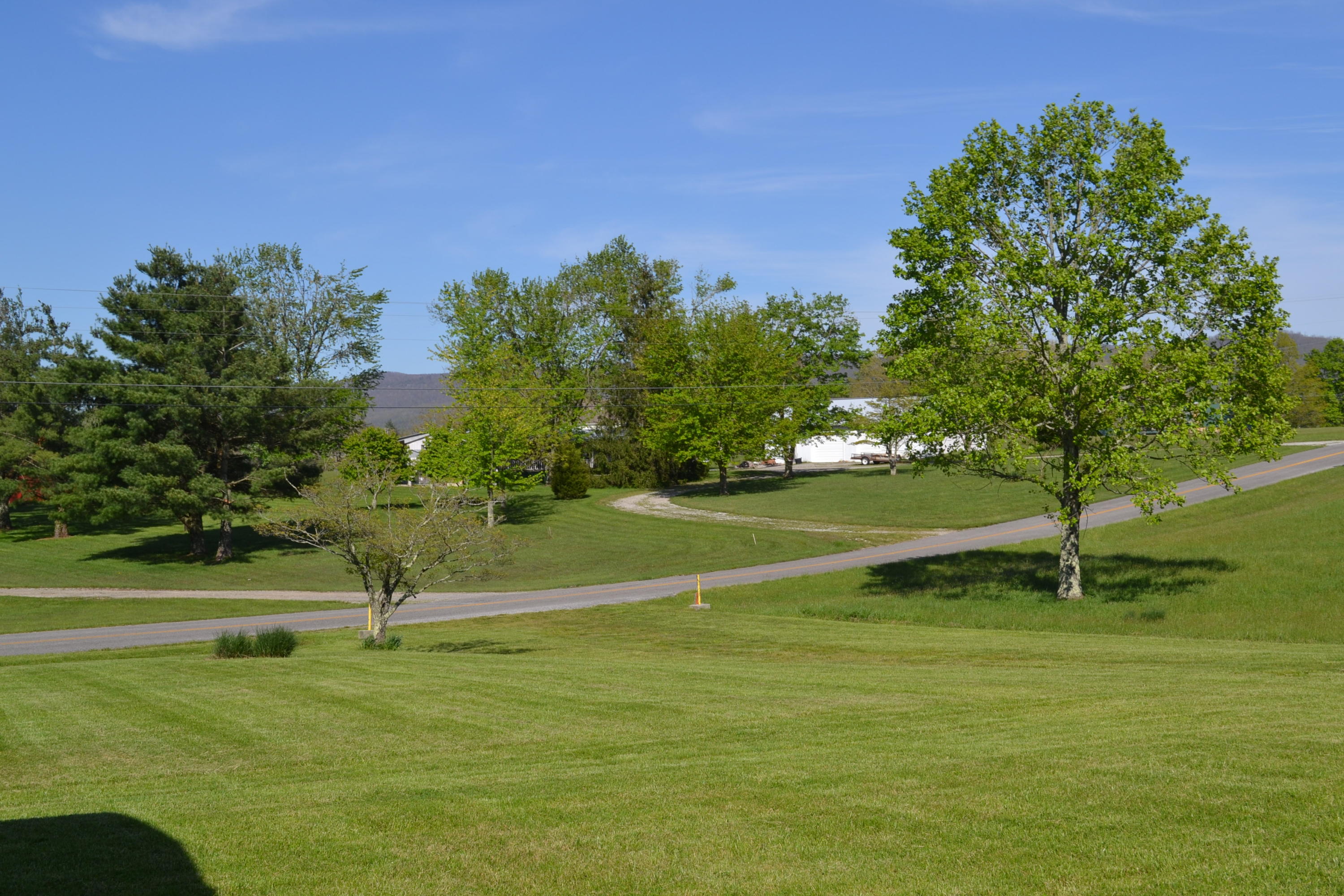 2752 Clint Lowe Road Crossville, TN 38572 - Photo 18 of 24 19 Field with mountain views