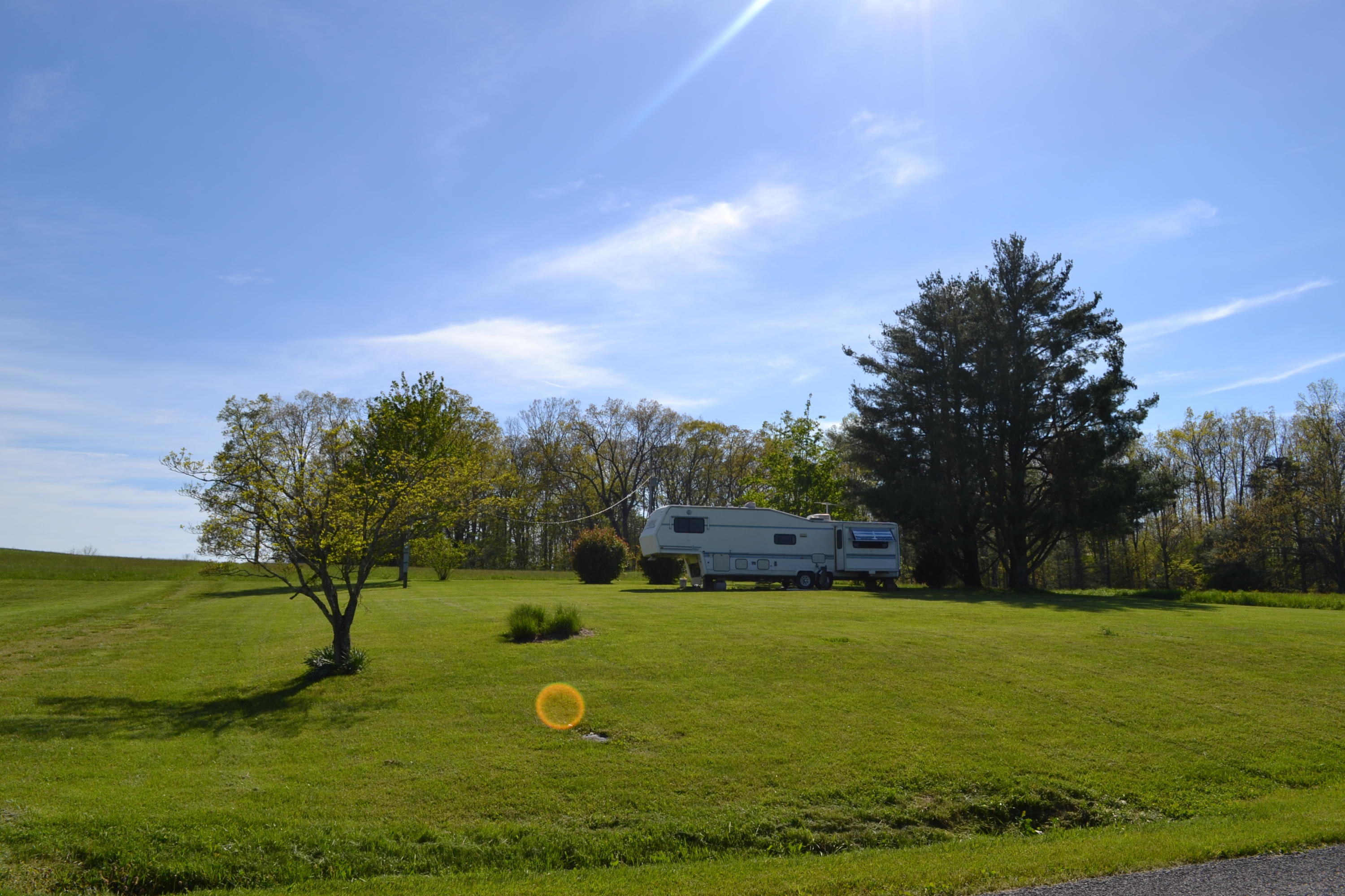 2752 Clint Lowe Road Crossville, TN 38572 - Photo 10 of 24 11 RV conveys