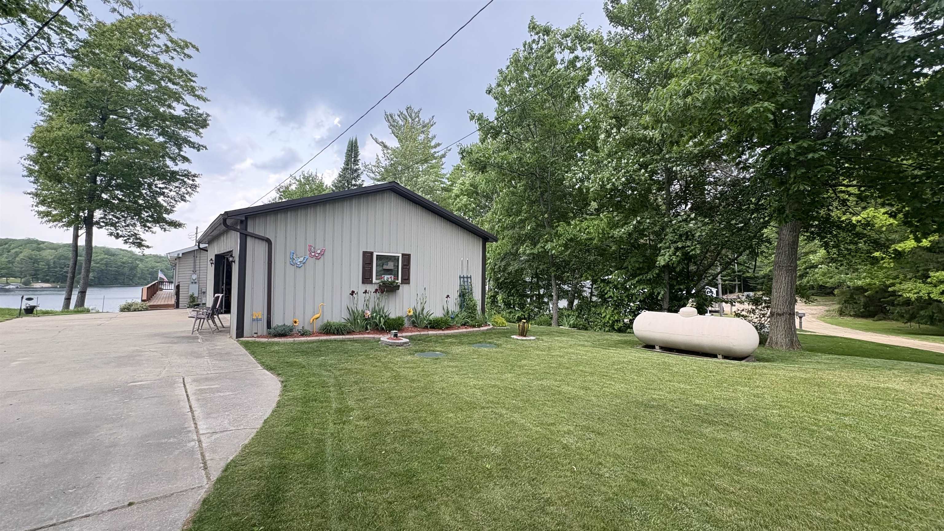 6439 Redman Road Harrison, MI 48625 - Photo 71 of 78 Gallery Image 71