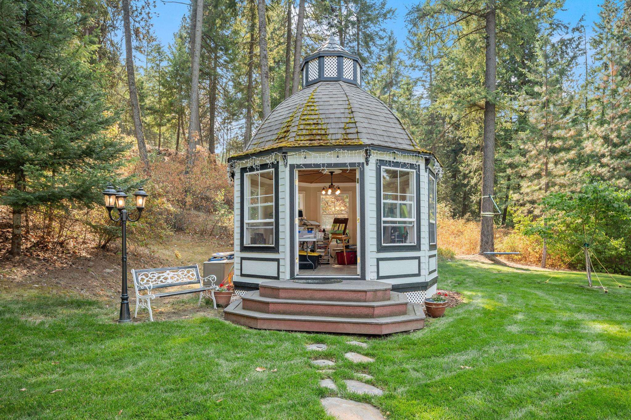 6212 South Ranch Park Lane Spokane Valley, WA 99206 - Photo 40 of 50