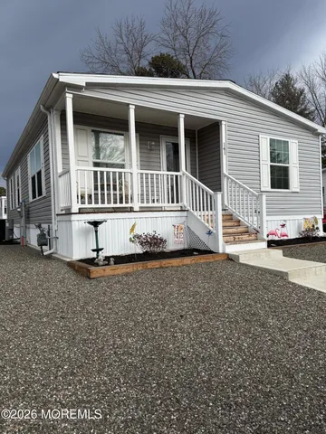 $205,000 | 141 Douglas Drive, Jackson, NJ 08527