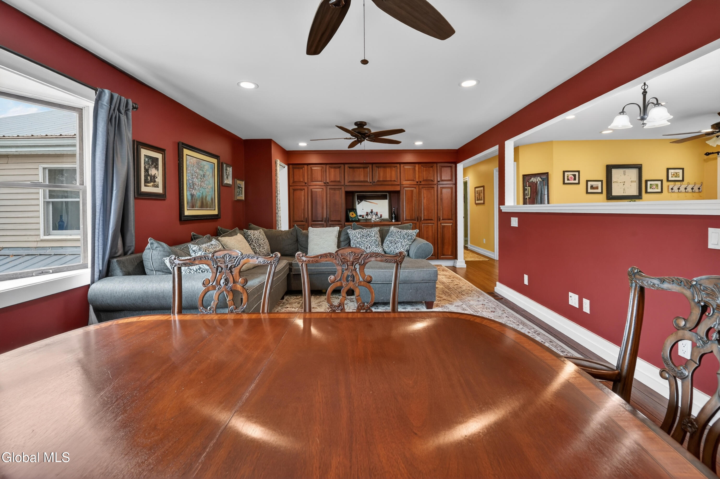 164 Zellner Road Summit, NY 12175 - Photo 15 of 102 164 Zellner Rd - Interior-17