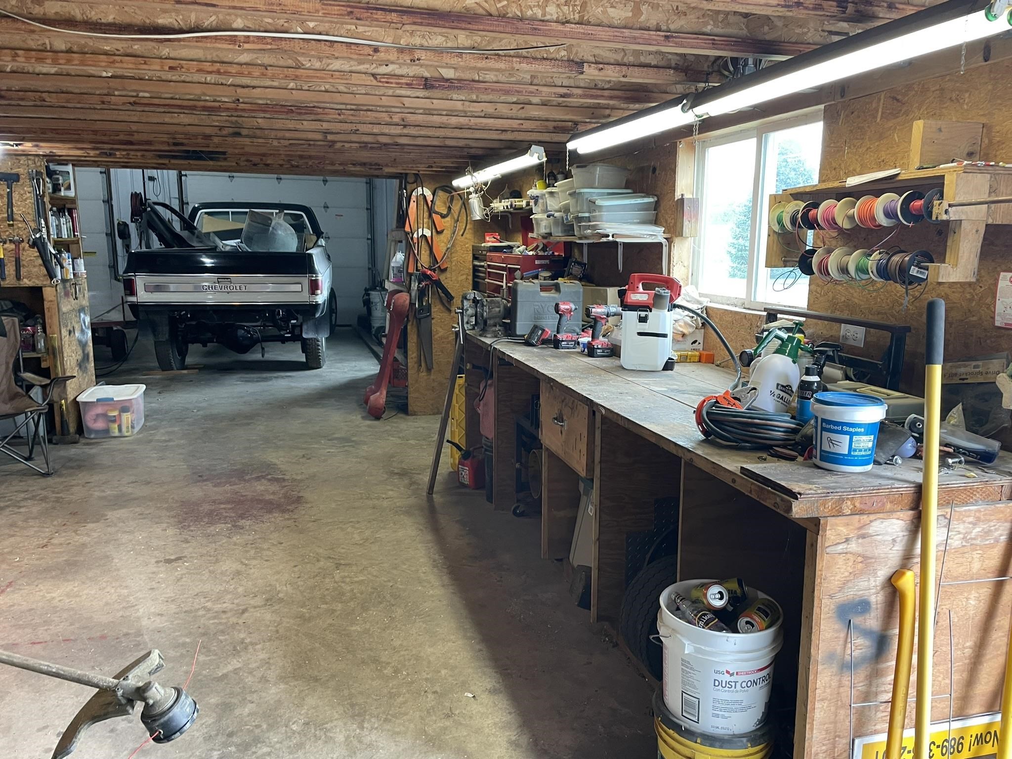 125 West Gallagher Road West Branch, MI 48661 - Photo 61 of 64