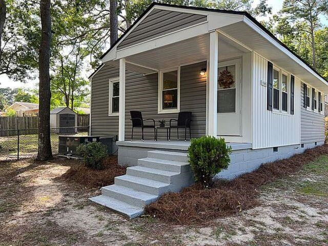 1145 Stamper Road Fayetteville, NC 28303 - Photo 2 of 16 Photo 2