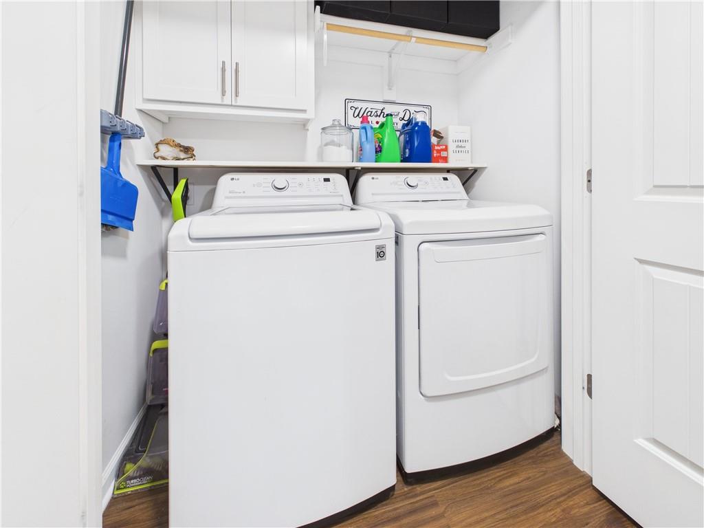 89 Southeast 451st Road Warrensburg, MO 64093 - Photo 14 of 30