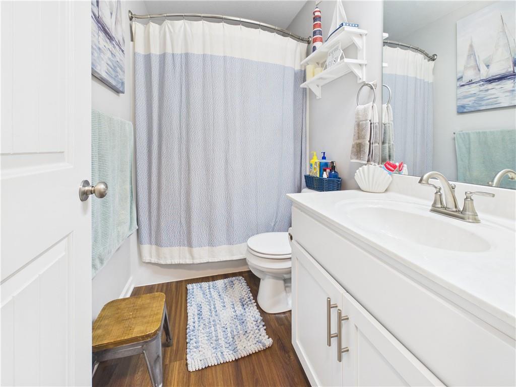 89 Southeast 451st Road Warrensburg, MO 64093 - Photo 16 of 30