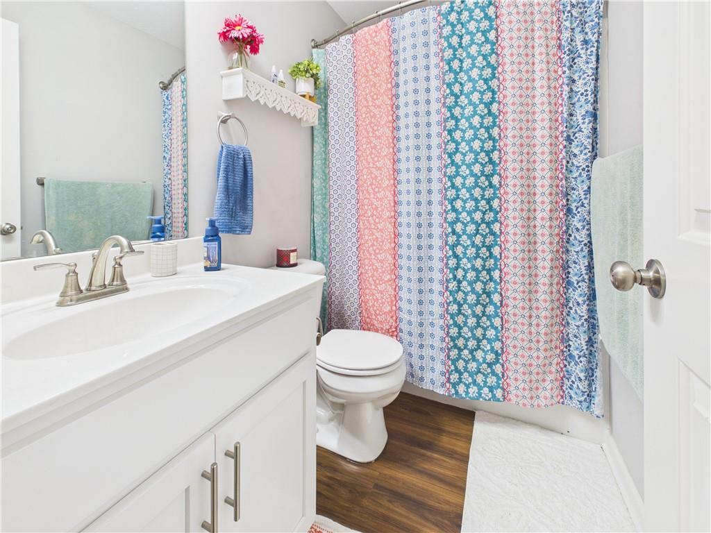 89 Southeast 451st Road Warrensburg, MO 64093 - Photo 22 of 30