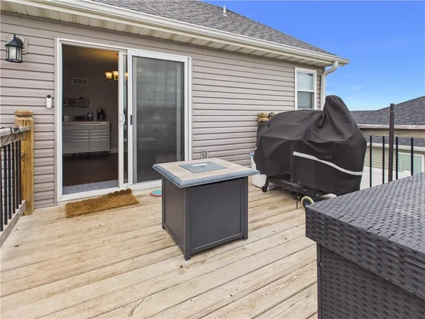 $390,000 | 89 Southeast 451st Road, Warrensburg, MO 64093