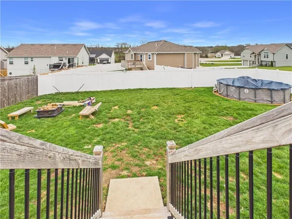 $390,000 | 89 Southeast 451st Road, Warrensburg, MO 64093