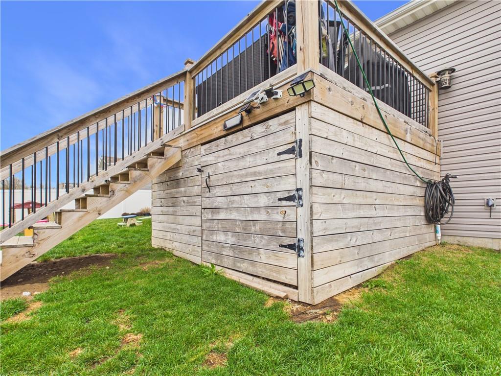 89 Southeast 451st Road Warrensburg, MO 64093 - Photo 26 of 30