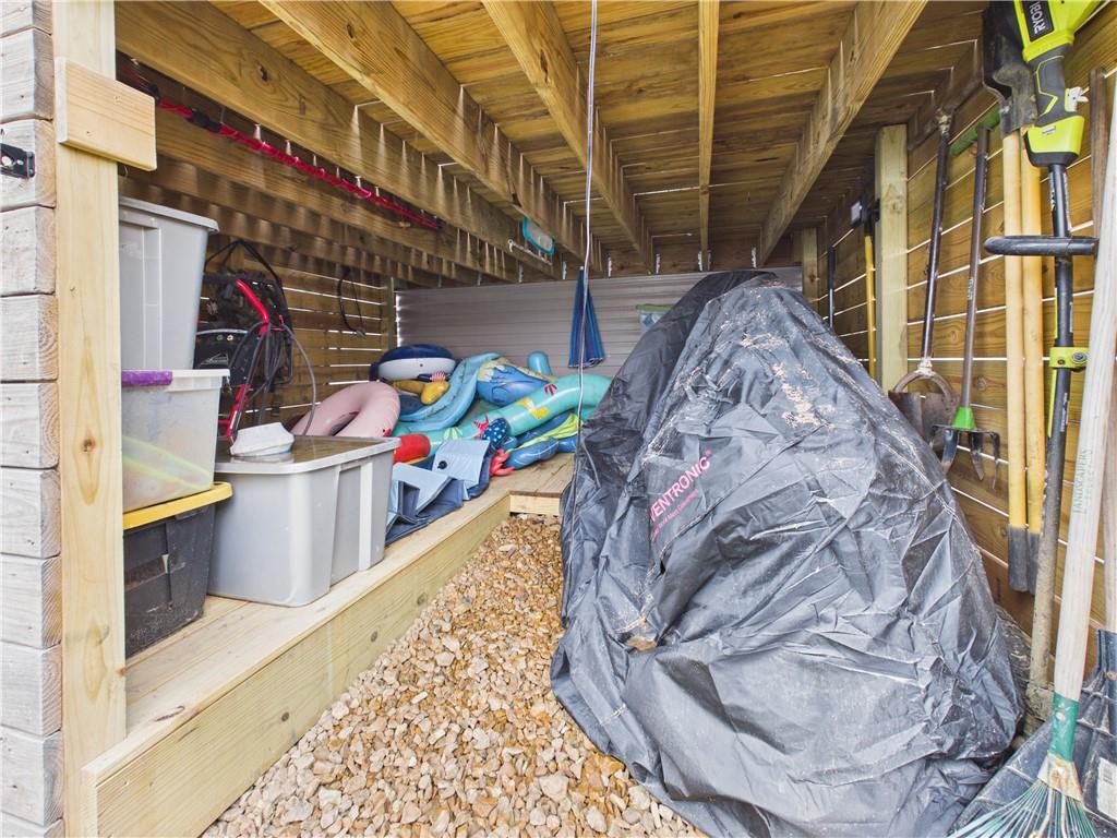 89 Southeast 451st Road Warrensburg, MO 64093 - Photo 27 of 30